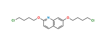 Picture of Brexpiprazole Impurity 42