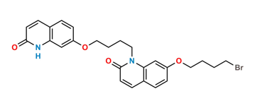 Picture of Brexpiprazole Impurity 43