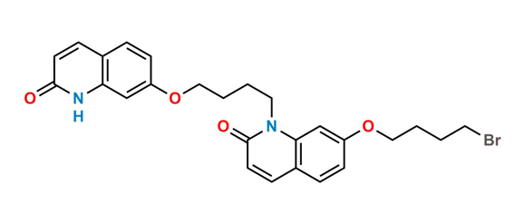 Picture of Brexpiprazole Impurity 43