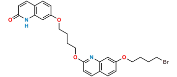 Picture of Brexpiprazole Impurity 44