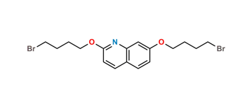 Picture of Brexpiprazole Impurity 45