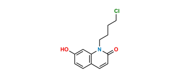 Picture of Brexpiprazole Impurity 49