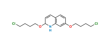 Picture of Brexpiprazole Impurity 50