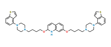 Picture of Brexpiprazole Impurity 51