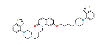 Picture of Brexpiprazole Impurity 52