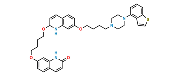 Picture of Brexpiprazole Impurity 53