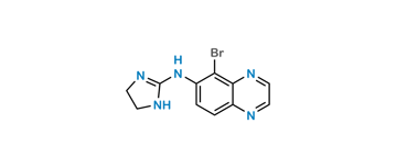 Picture of Brimonidine 