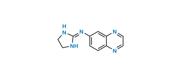 Picture of Brimonidine EP Impurity A