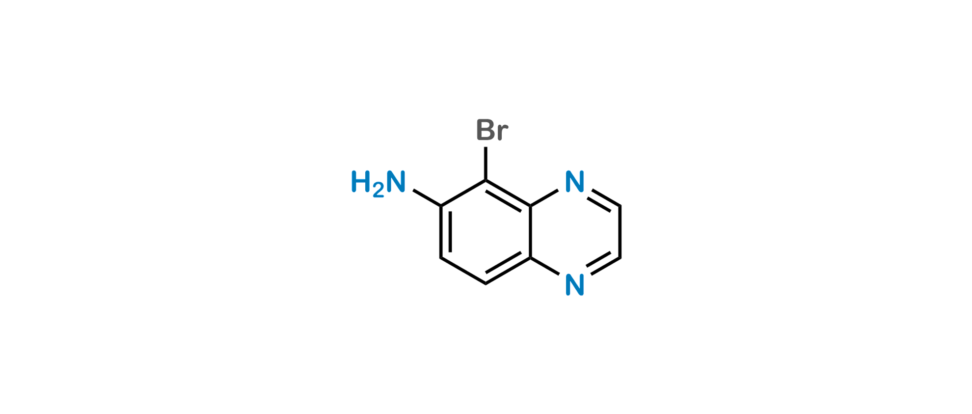 Picture of Brimonidine EP Impurity B