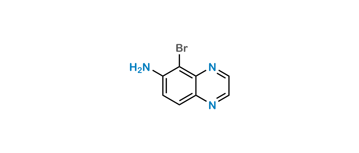 Picture of Brimonidine EP Impurity B