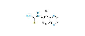 Picture of Brimonidine EP Impurity D