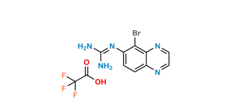 Picture of Brimonidine EP Impurity E 