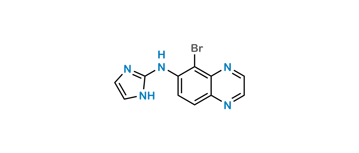 Picture of Brimonidine EP Impurity F