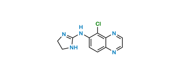 Picture of Brimonidine EP Impurity H 