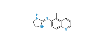 Picture of Brimonidine Tartrate Impurity 3