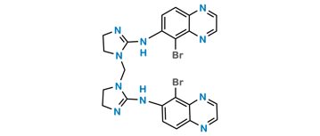 Picture of Brimonidine Dimer