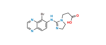 Picture of Brimonidine Acrylate