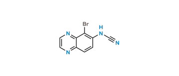 Picture of Brimonidine Related Impurity 4