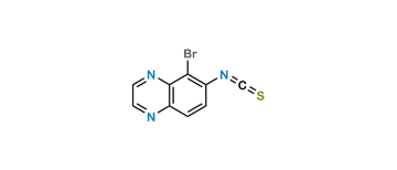 Picture of Brimonidine Impurity I