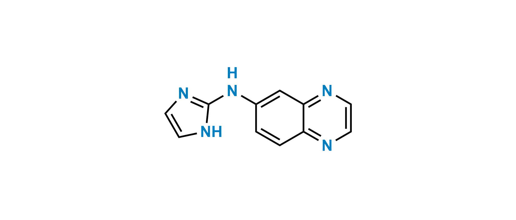 Picture of Brimonidine Impurity 8