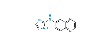 Picture of Brimonidine Impurity 8