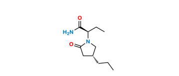 Picture of Brivaracetam EP Impurity C