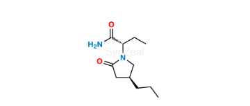 Picture of Brivaracetam EP Impurity A