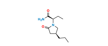 Picture of Brivaracetam EP Impurity B