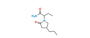 Picture of Brivaracetam (Racemate)