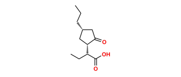 Picture of Brivaracetam Impurity 1