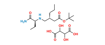 Picture of Brivaracetam Impurity B