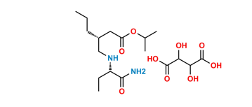 Picture of Brivaracetam Impurity 2