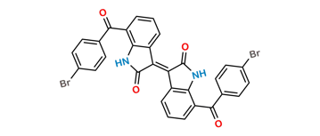 Picture of Bromfenac Impurity 1