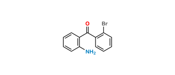 Picture of Bromfenac Impurity 2