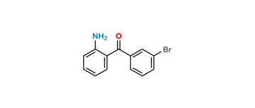 Picture of Bromfenac Impurity 3