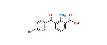 Picture of Bromfenac Impurity 4