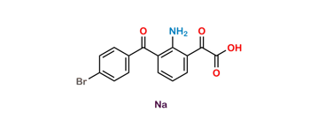 Picture of Bromfenac Impurity 5