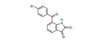 Picture of Bromfenac Impurity 6