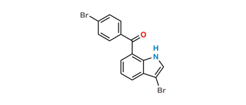 Picture of Bromfenac Impurity A