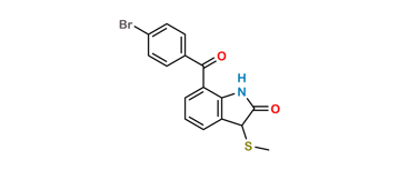 Picture of Bromfenac Impurity B