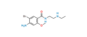 Picture of Desethyl Bromopride