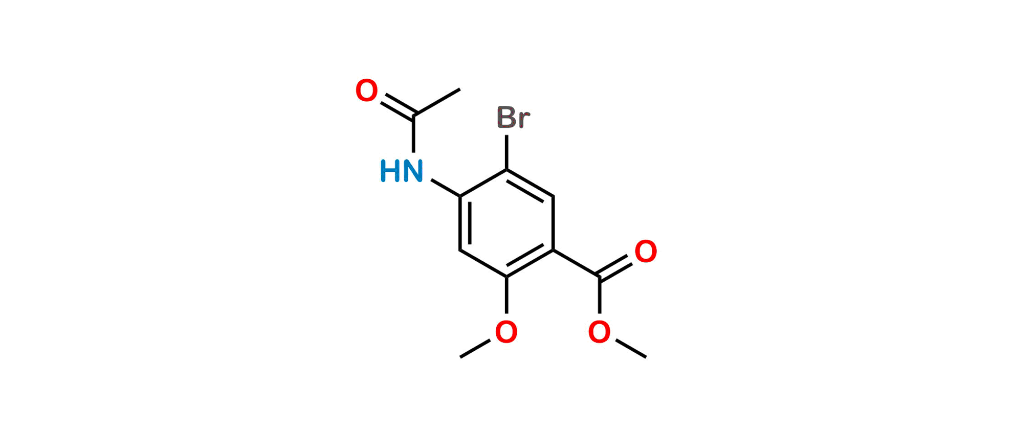 Picture of Bromopride Impurity 2