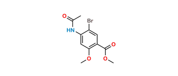 Picture of Bromopride Impurity 2