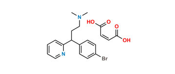 Picture of Brompheniramine Maleate