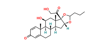 Picture of Budesonide