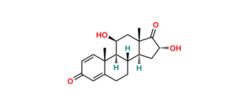 Picture of Budesonide Impurity 