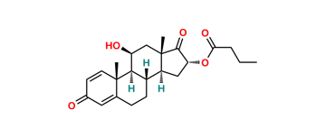 Picture of Androstandionic Impurity