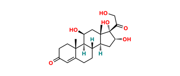 Picture of 16α-Hydroxycortisol