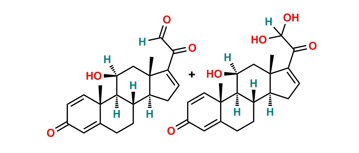 Picture of Budesonide Impurity 2