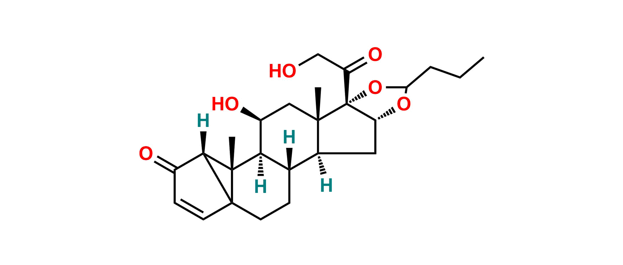 Picture of Lumibudesonide